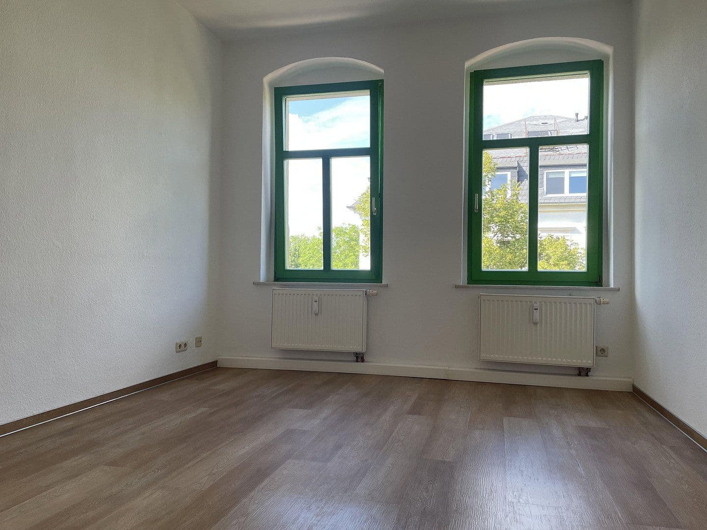 2 bedroom flat for sale, 53 m², Dresden, Saxony 2 bedroom flat for sale, 53 m², Dresden, Saxony