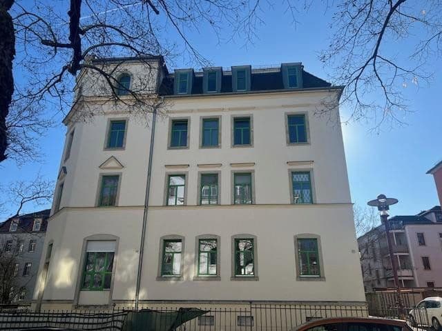 2 bedroom flat for sale, 53 m², Dresden, Saxony 2 bedroom flat for sale, 53 m², Dresden, Saxony