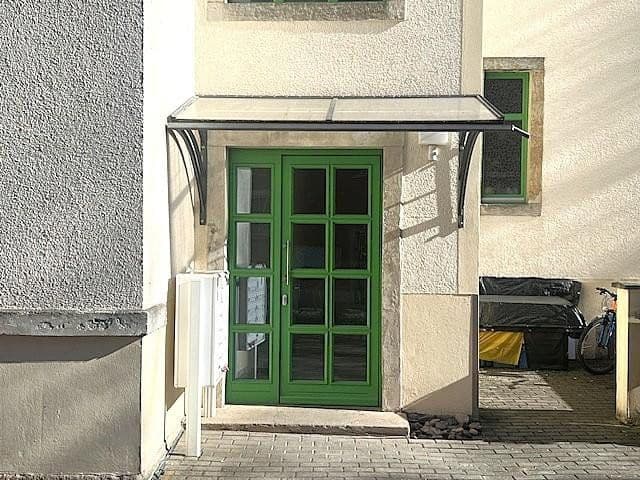 2 bedroom flat for sale, 53 m², Dresden, Saxony 2 bedroom flat for sale, 53 m², Dresden, Saxony