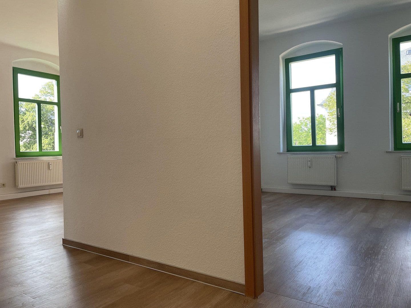 2 bedroom flat for sale, 53 m², Dresden, Saxony 2 bedroom flat for sale, 53 m², Dresden, Saxony