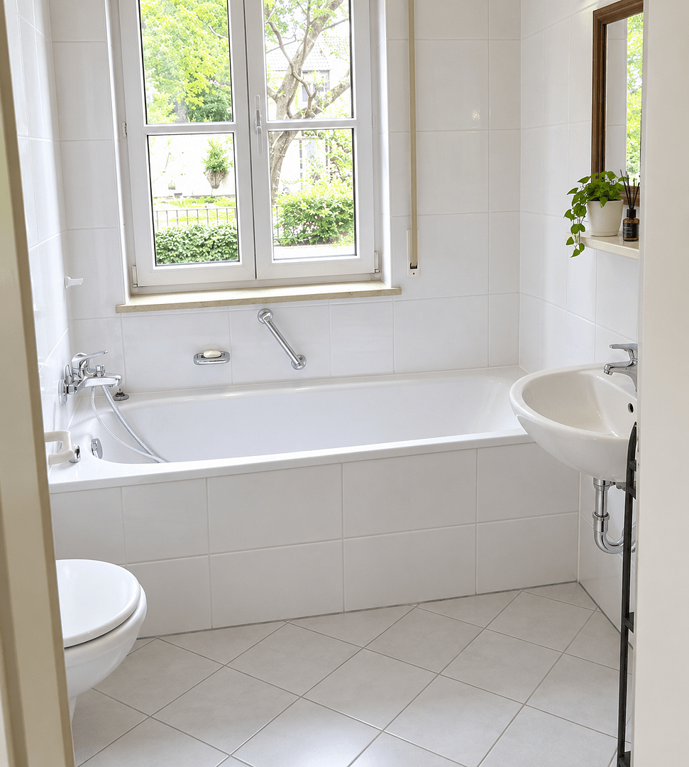 Studio flat for sale, 51 m², Puchheim, Bavaria Studio flat for sale, 51 m², Puchheim, Bavaria