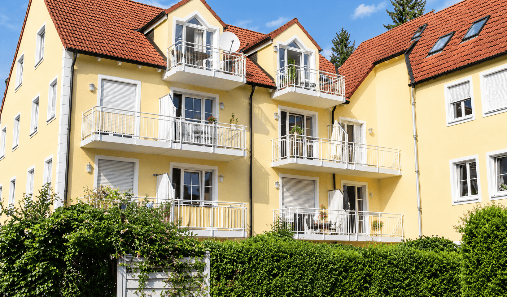 Studio flat for sale, 51 m², Puchheim, Bavaria Studio flat for sale, 51 m², Puchheim, Bavaria