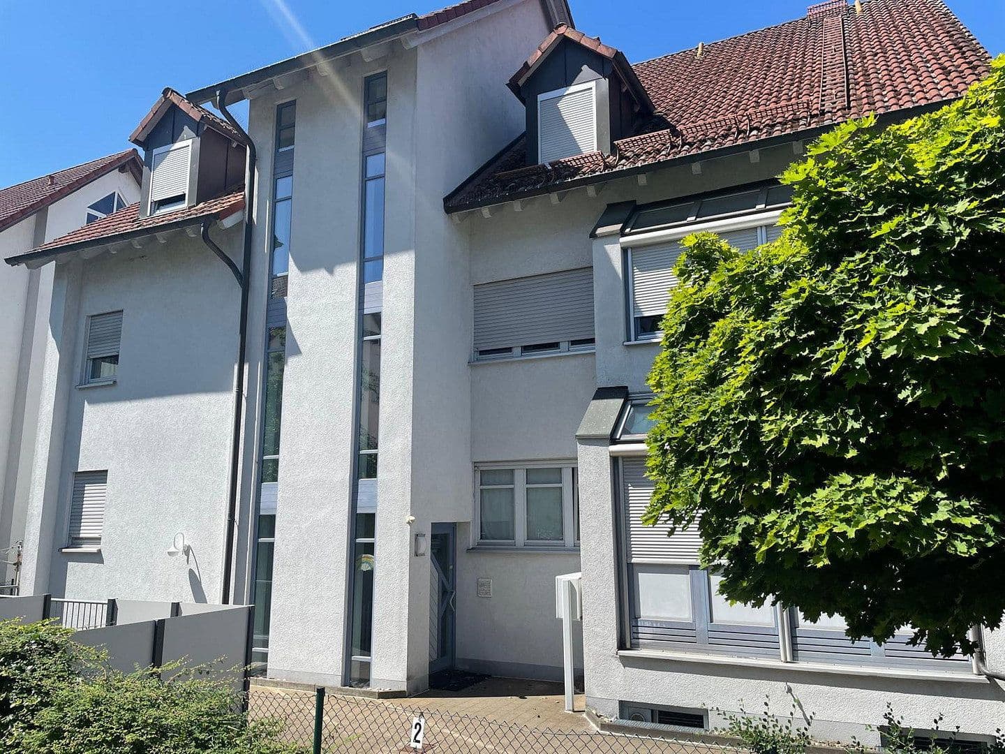 3 bedroom flat to rent, 85 m², Memmelsdorf, Bavaria 3 bedroom flat to rent, 85 m², Memmelsdorf, Bavaria