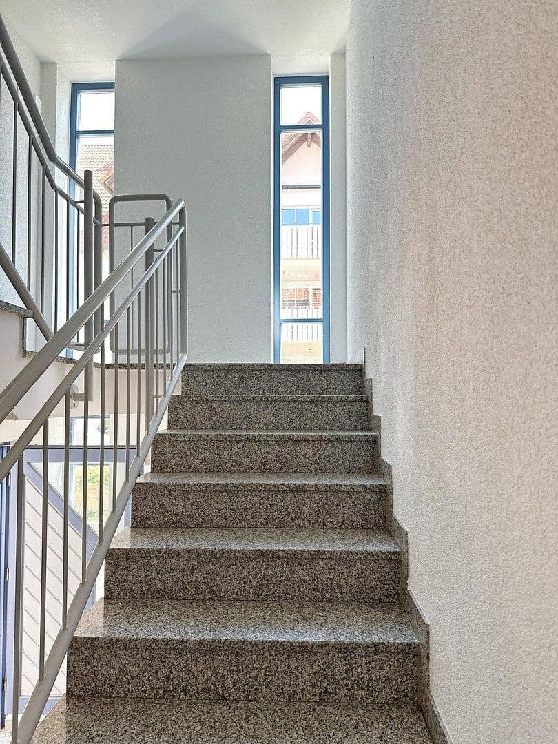 3 bedroom flat to rent, 85 m², Memmelsdorf, Bavaria 3 bedroom flat to rent, 85 m², Memmelsdorf, Bavaria