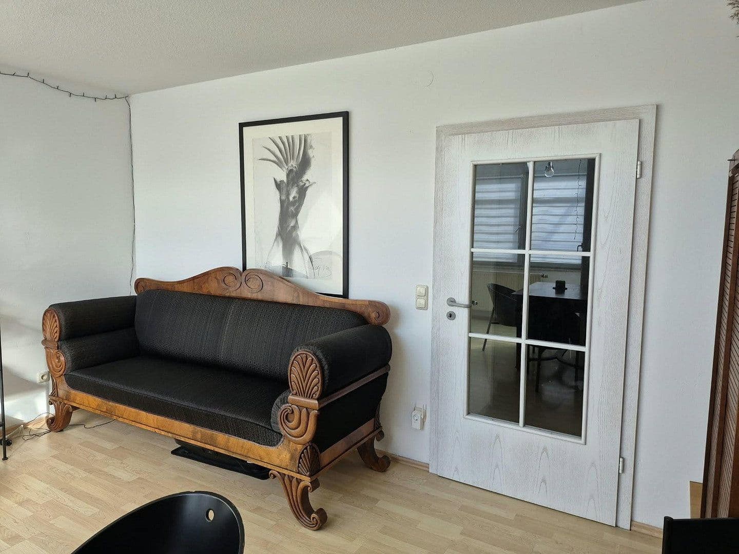 3 bedroom flat to rent, 85 m², Memmelsdorf, Bavaria 3 bedroom flat to rent, 85 m², Memmelsdorf, Bavaria