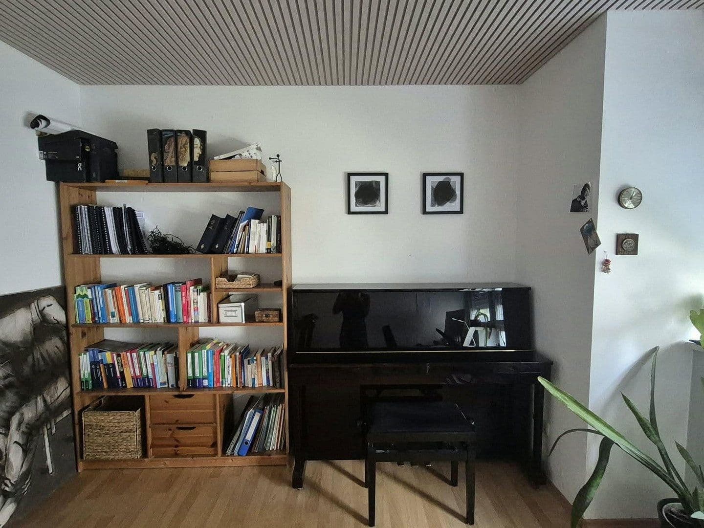 3 bedroom flat to rent, 85 m², Memmelsdorf, Bavaria 3 bedroom flat to rent, 85 m², Memmelsdorf, Bavaria