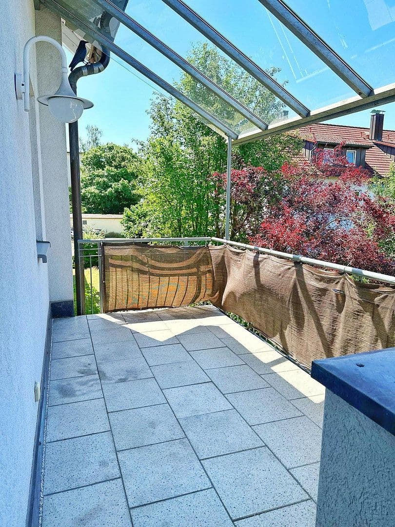 3 bedroom flat to rent, 85 m², Memmelsdorf, Bavaria 3 bedroom flat to rent, 85 m², Memmelsdorf, Bavaria