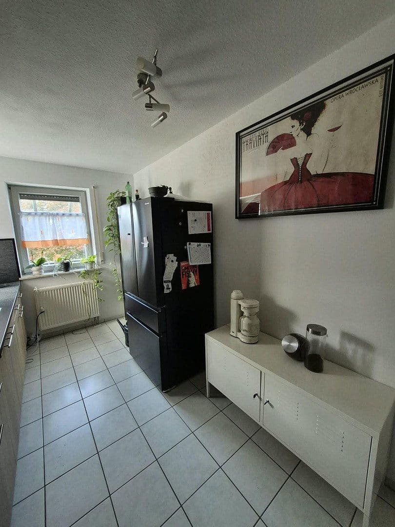 3 bedroom flat to rent, 85 m², Memmelsdorf, Bavaria 3 bedroom flat to rent, 85 m², Memmelsdorf, Bavaria
