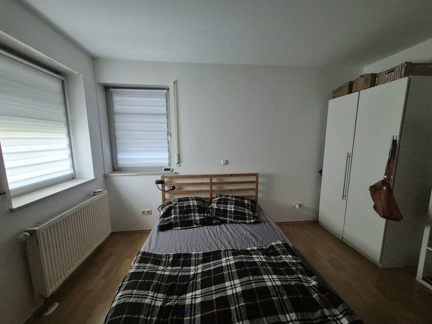3 bedroom flat to rent, 85 m², Memmelsdorf, Bavaria 3 bedroom flat to rent, 85 m², Memmelsdorf, Bavaria