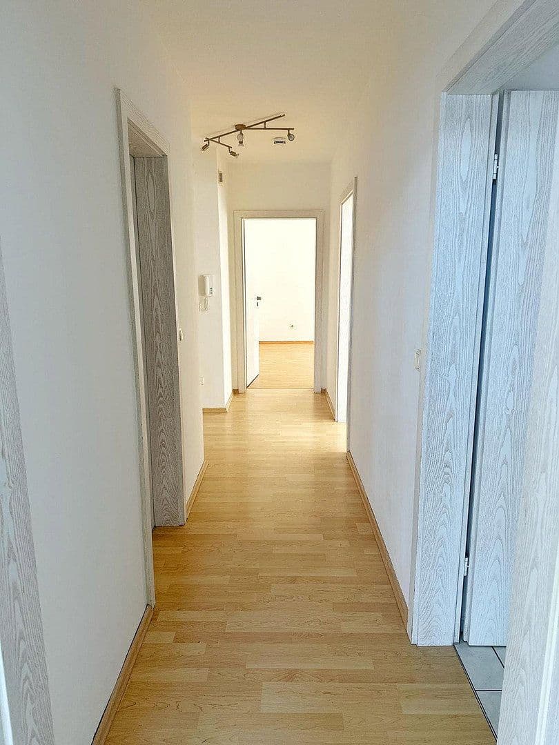 3 bedroom flat to rent, 85 m², Memmelsdorf, Bavaria 3 bedroom flat to rent, 85 m², Memmelsdorf, Bavaria