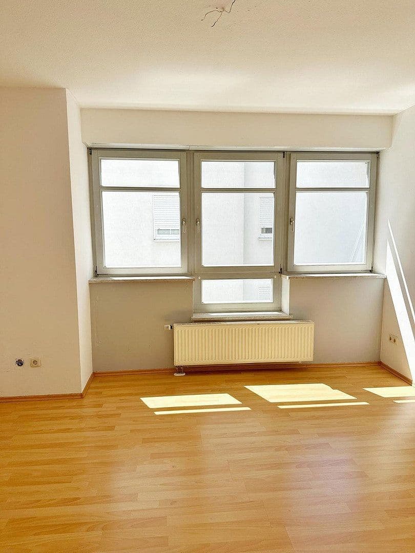 3 bedroom flat to rent, 85 m², Memmelsdorf, Bavaria 3 bedroom flat to rent, 85 m², Memmelsdorf, Bavaria