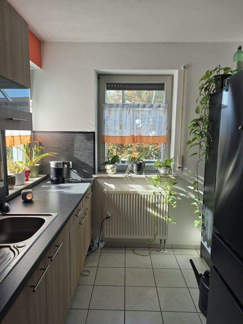 3 bedroom flat to rent, 85 m², Memmelsdorf, Bavaria 3 bedroom flat to rent, 85 m², Memmelsdorf, Bavaria