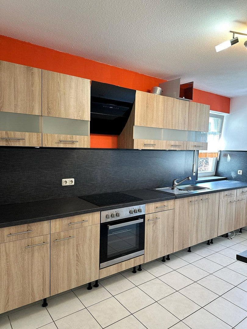 3 bedroom flat to rent, 85 m², Memmelsdorf, Bavaria 3 bedroom flat to rent, 85 m², Memmelsdorf, Bavaria