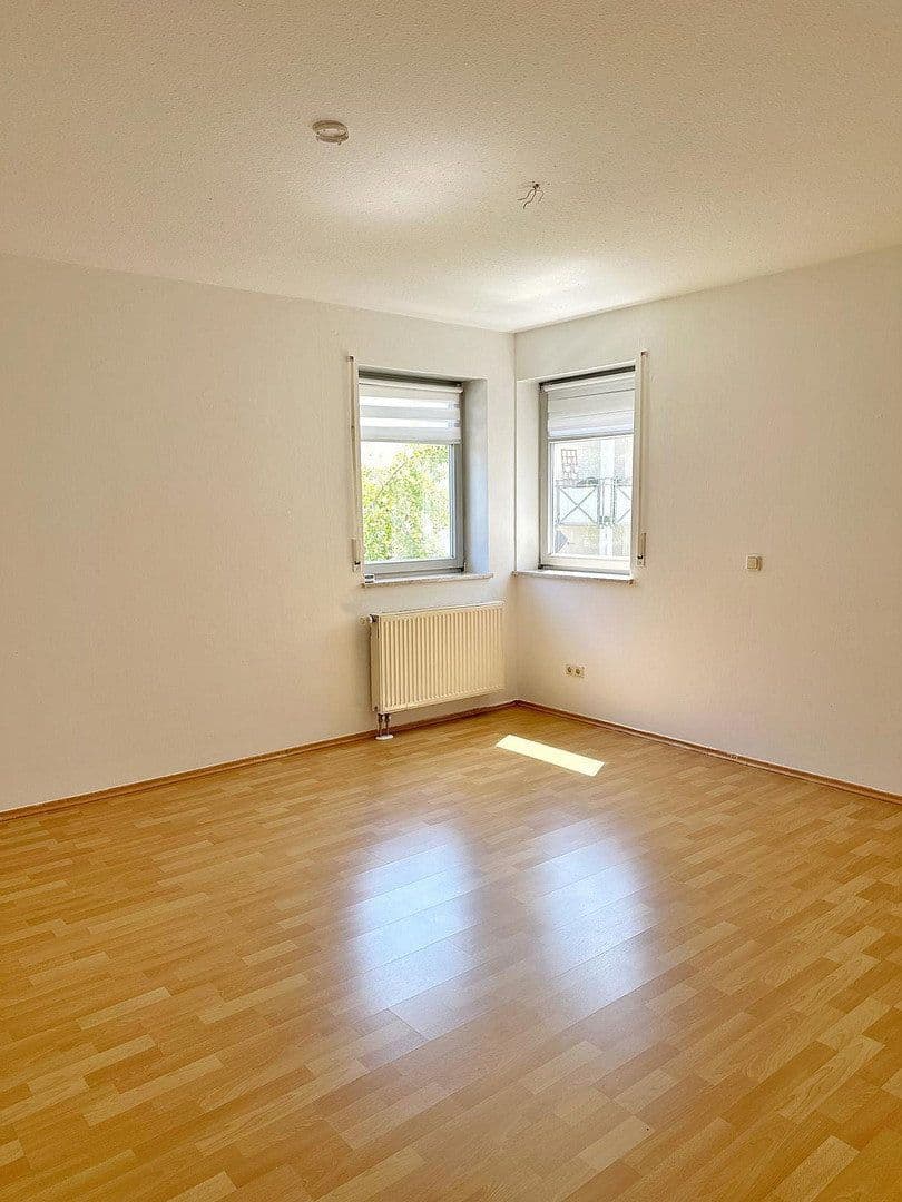 3 bedroom flat to rent, 85 m², Memmelsdorf, Bavaria 3 bedroom flat to rent, 85 m², Memmelsdorf, Bavaria