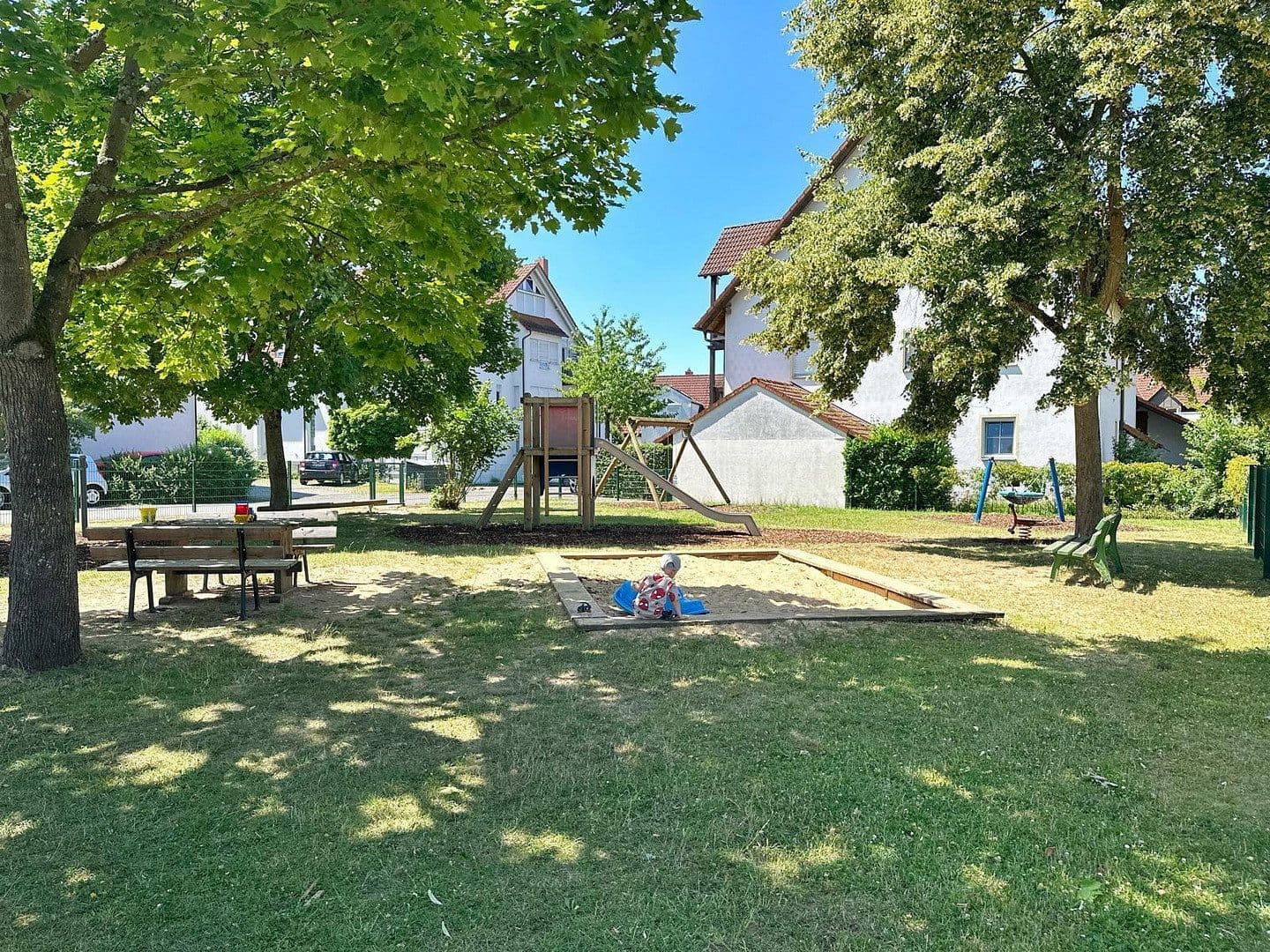 3 bedroom flat to rent, 85 m², Memmelsdorf, Bavaria 3 bedroom flat to rent, 85 m², Memmelsdorf, Bavaria