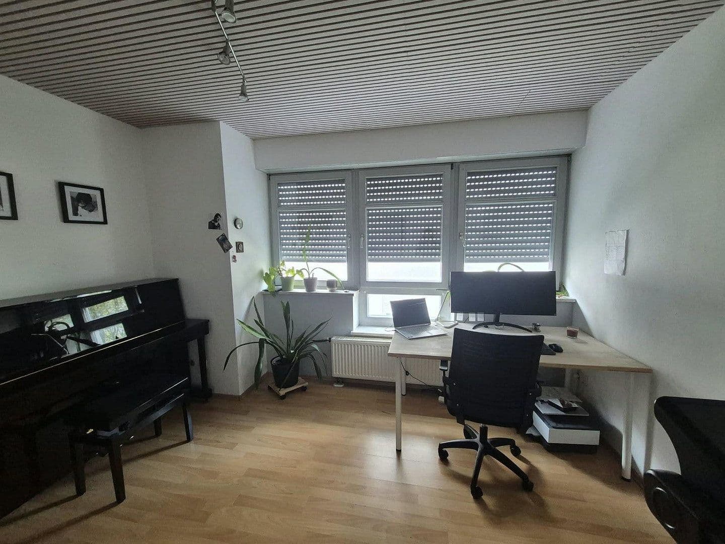 3 bedroom flat to rent, 85 m², Memmelsdorf, Bavaria 3 bedroom flat to rent, 85 m², Memmelsdorf, Bavaria