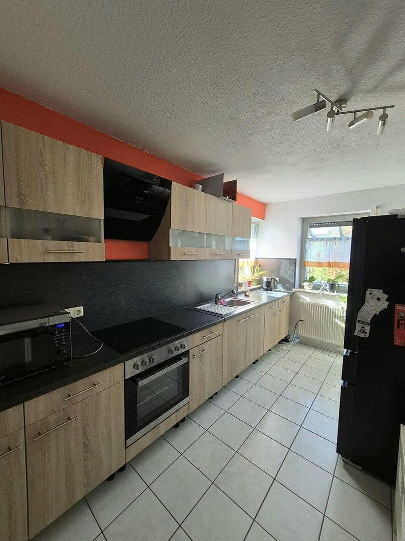 3 bedroom flat to rent, 85 m², Memmelsdorf, Bavaria 3 bedroom flat to rent, 85 m², Memmelsdorf, Bavaria