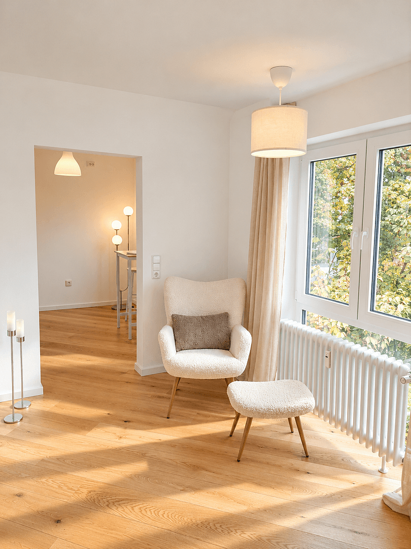 3 bedroom flat for sale, 85 m², Magstadt, Baden-Württemberg 3 bedroom flat for sale, 85 m², Magstadt, Baden-Württemberg