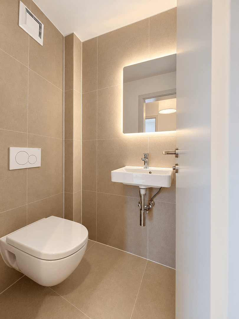 3 bedroom flat for sale, 85 m², Magstadt, Baden-Württemberg 3 bedroom flat for sale, 85 m², Magstadt, Baden-Württemberg