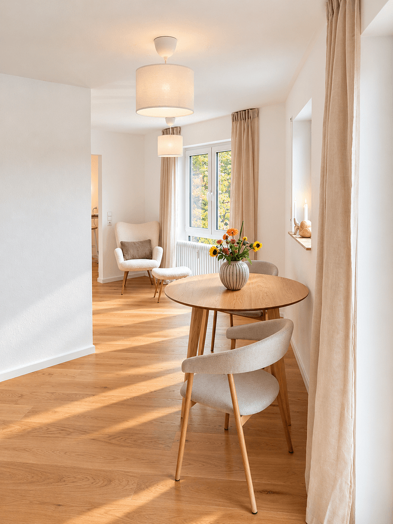 3 bedroom flat for sale, 85 m², Magstadt, Baden-Württemberg 3 bedroom flat for sale, 85 m², Magstadt, Baden-Württemberg