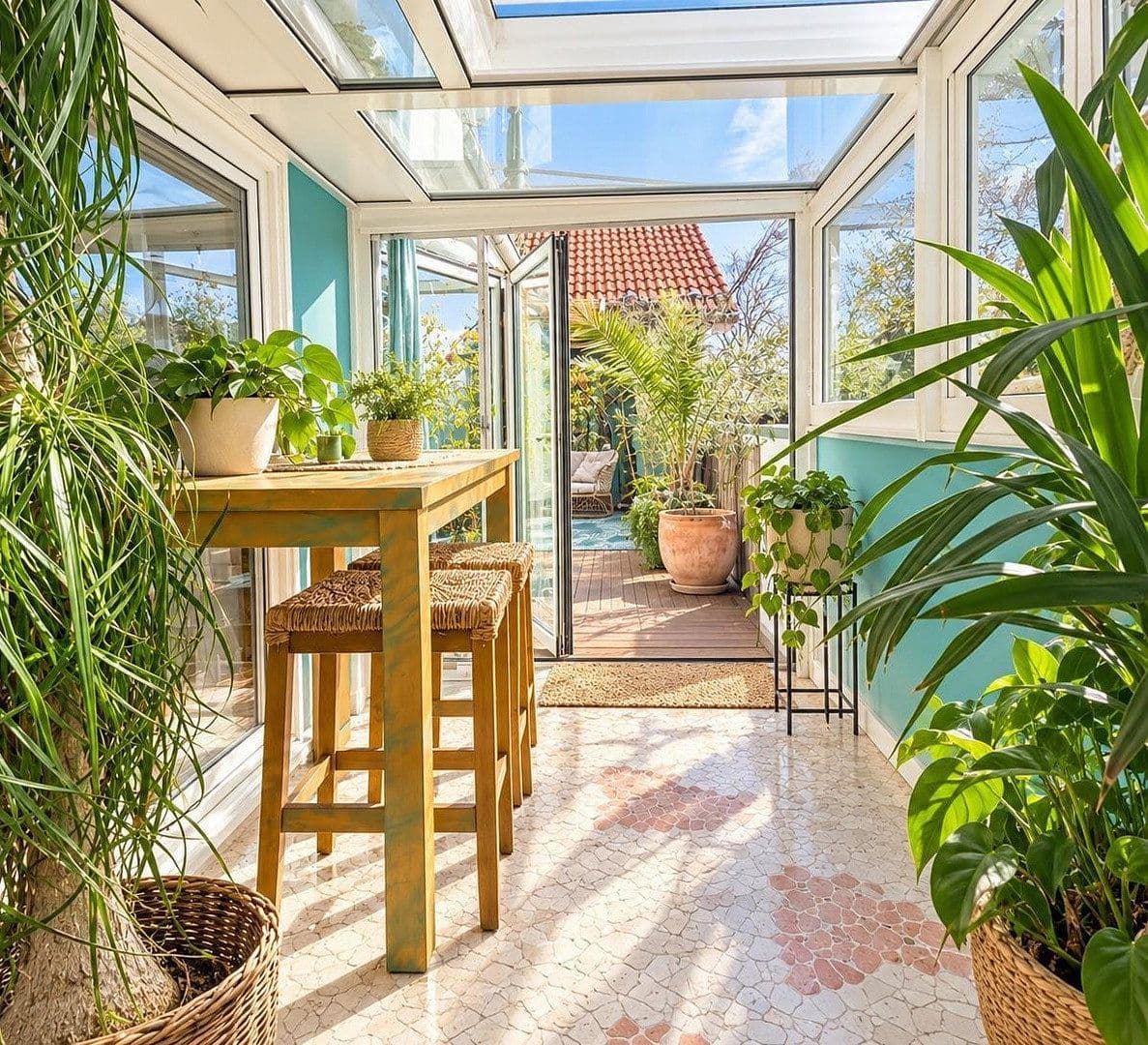1 bedroom with open-plan kitchen flat for sale, 105 m², Berlin, Berlin 1 bedroom with open-plan kitchen flat for sale, 105 m², Berlin, Berlin