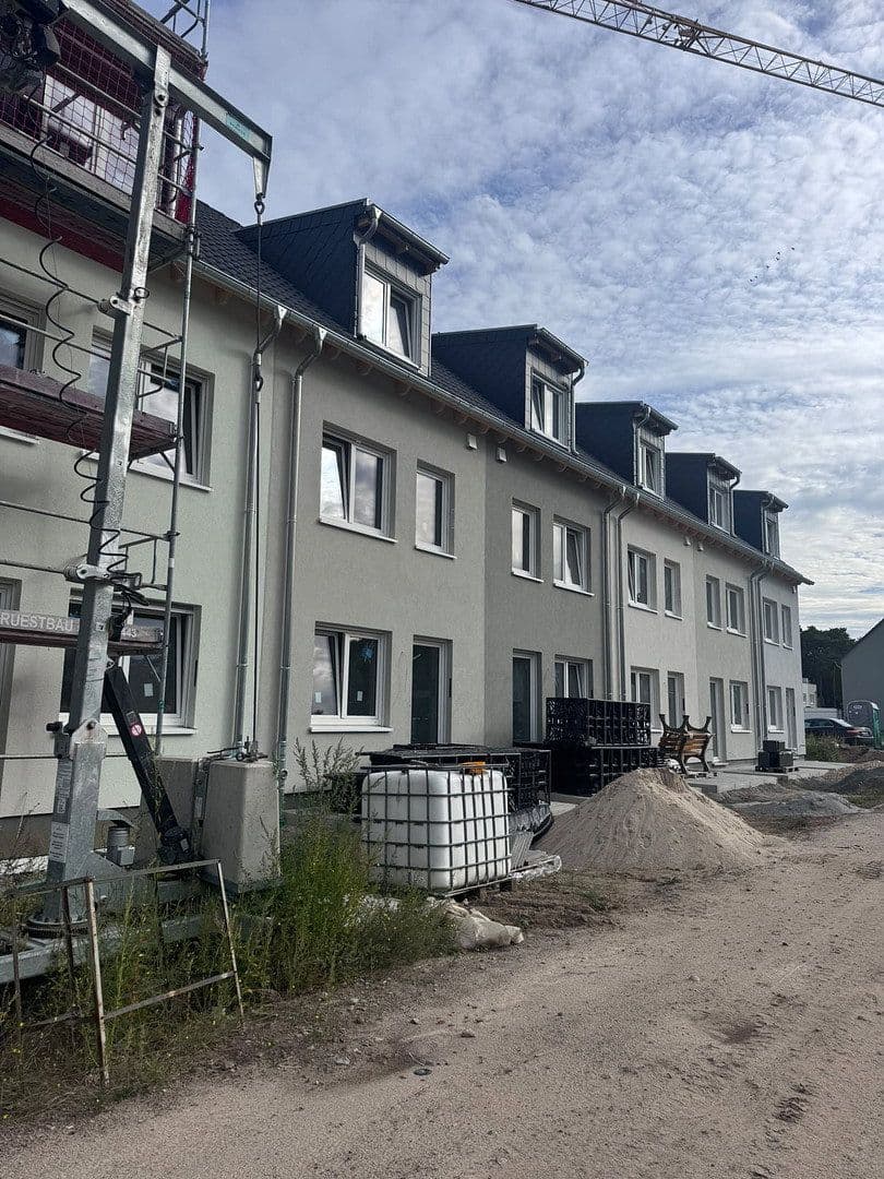house to rent, 114 m², Zossen, Brandenburg house to rent, 114 m², Zossen, Brandenburg