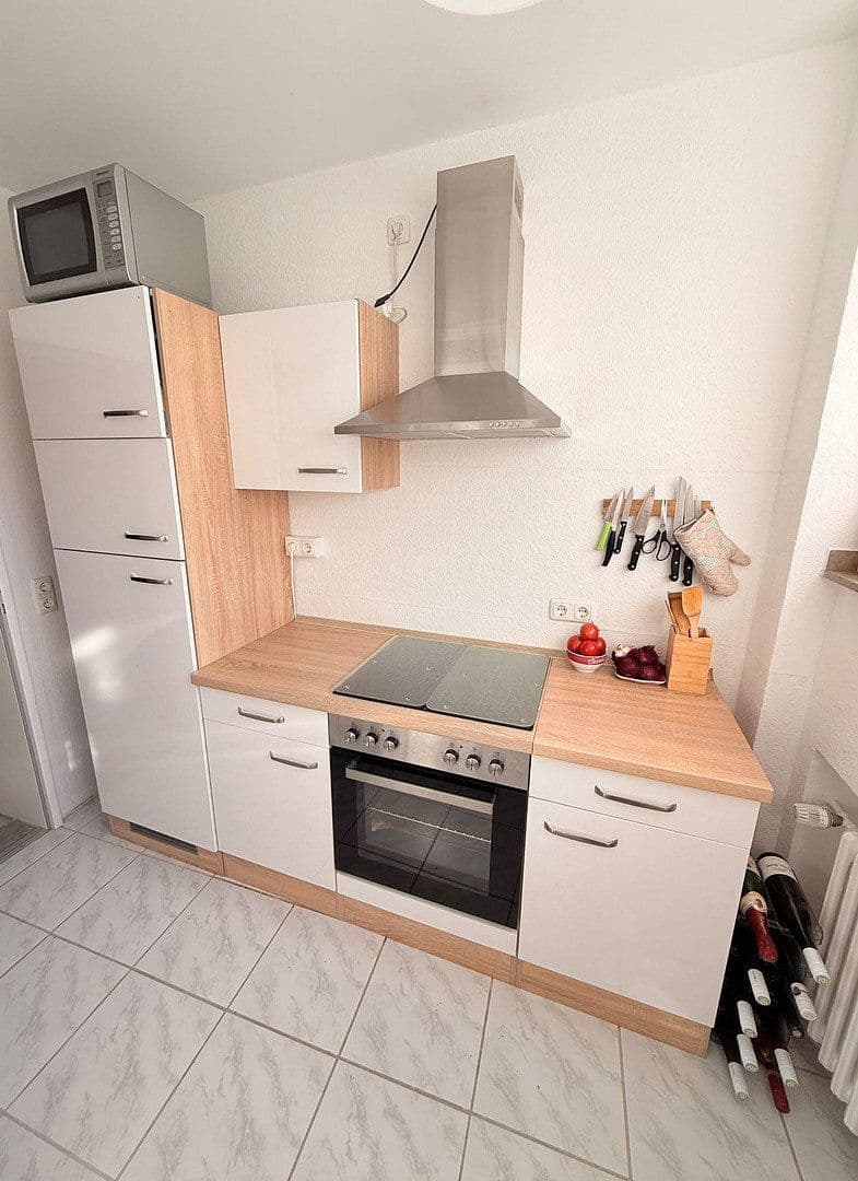 2 bedroom flat to rent, 45 m², Köln, North Rhine-Westphalia 2 bedroom flat to rent, 45 m², Köln, North Rhine-Westphalia