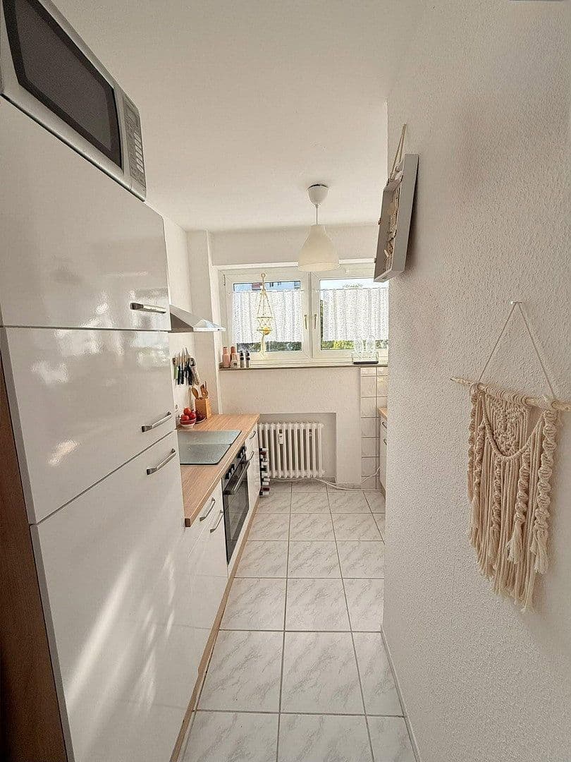 2 bedroom flat to rent, 45 m², Köln, North Rhine-Westphalia 2 bedroom flat to rent, 45 m², Köln, North Rhine-Westphalia