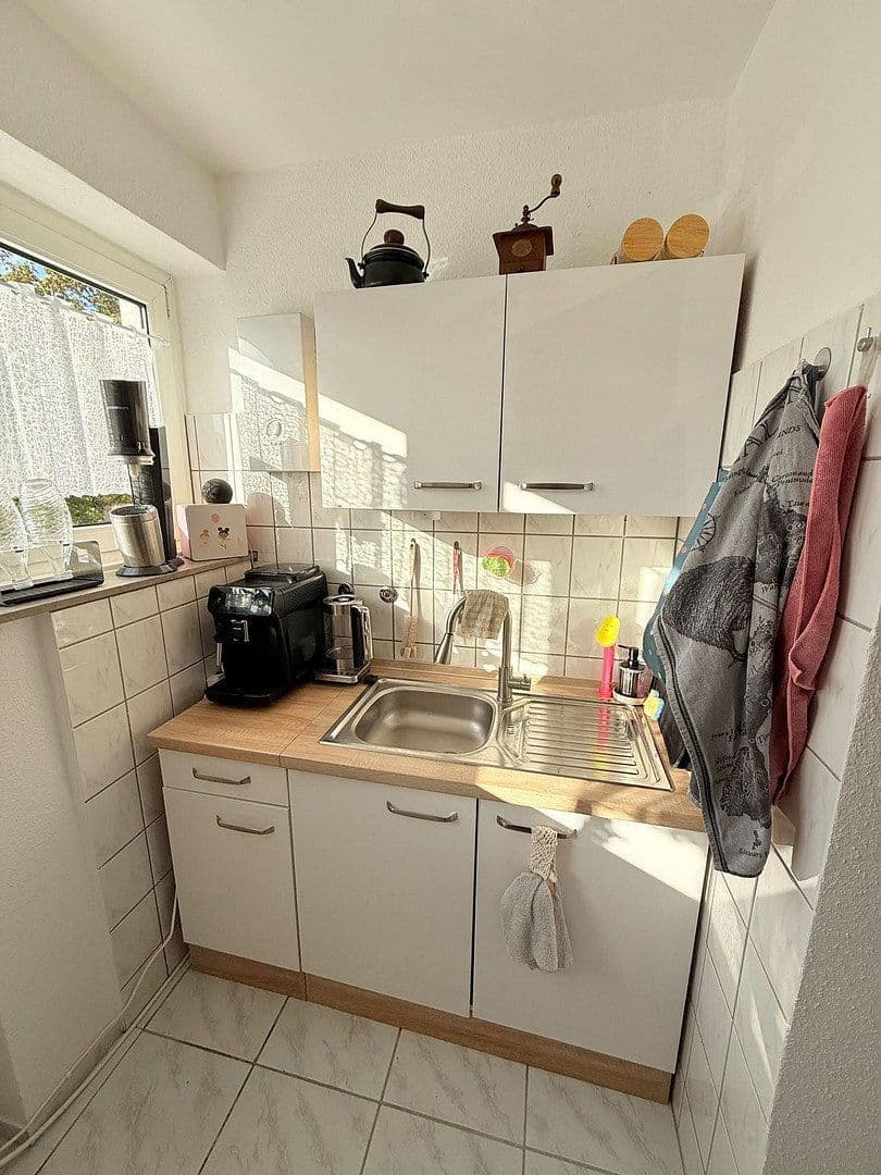 2 bedroom flat to rent, 45 m², Köln, North Rhine-Westphalia 2 bedroom flat to rent, 45 m², Köln, North Rhine-Westphalia