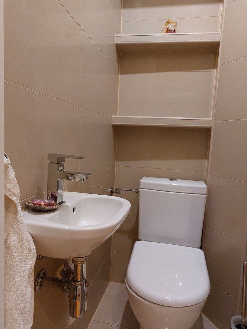 2 bedroom flat to rent, 73 m², Holzmeistergasse, Wien, Vienna 2 bedroom flat to rent, 73 m², Holzmeistergasse, Wien, Vienna