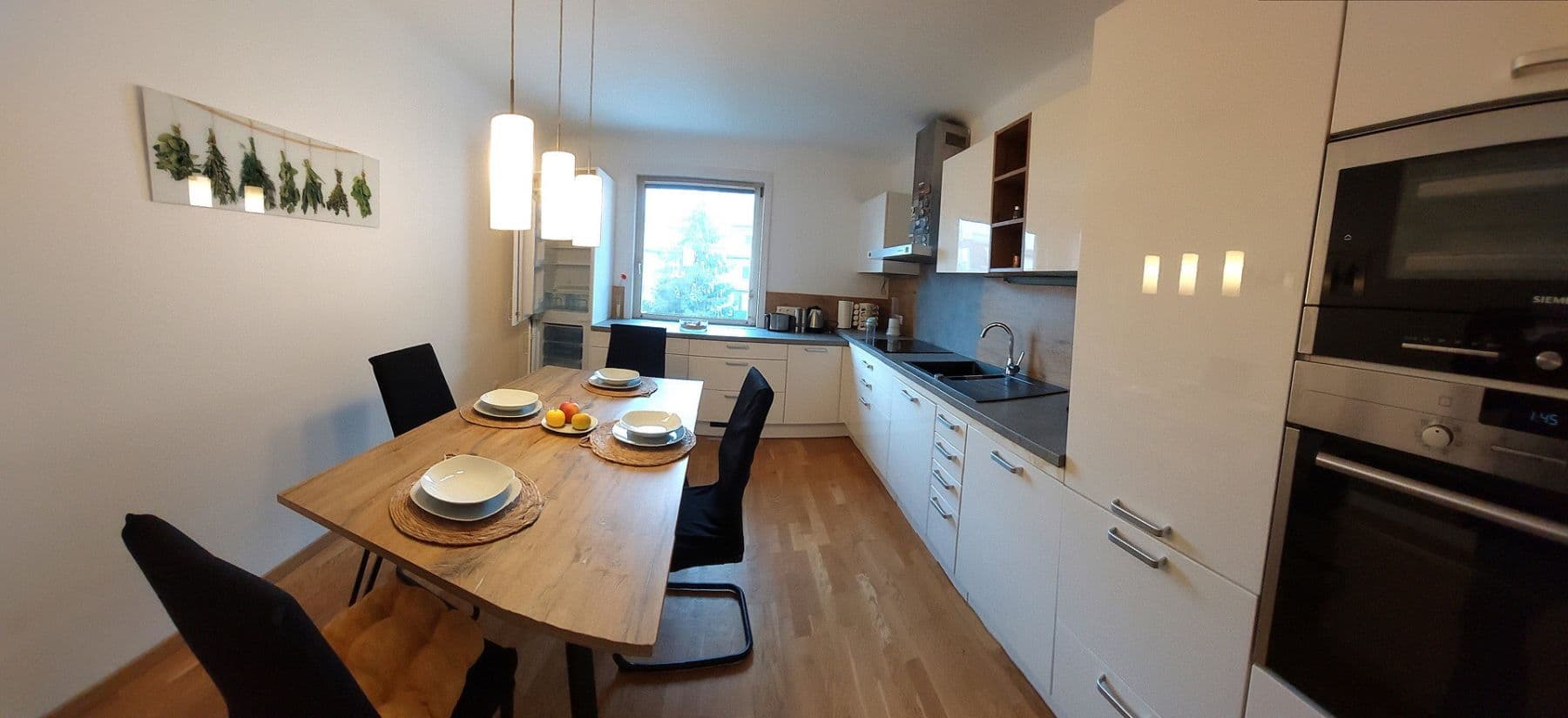2 bedroom flat to rent, 73 m², Holzmeistergasse, Wien, Vienna 2 bedroom flat to rent, 73 m², Holzmeistergasse, Wien, Vienna