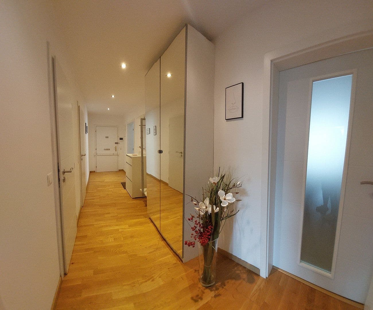 2 bedroom flat to rent, 73 m², Holzmeistergasse, Wien, Vienna 2 bedroom flat to rent, 73 m², Holzmeistergasse, Wien, Vienna