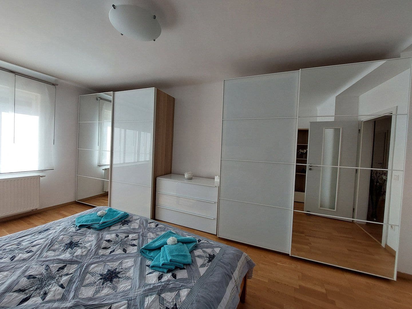 2 bedroom flat to rent, 73 m², Holzmeistergasse, Wien, Vienna 2 bedroom flat to rent, 73 m², Holzmeistergasse, Wien, Vienna