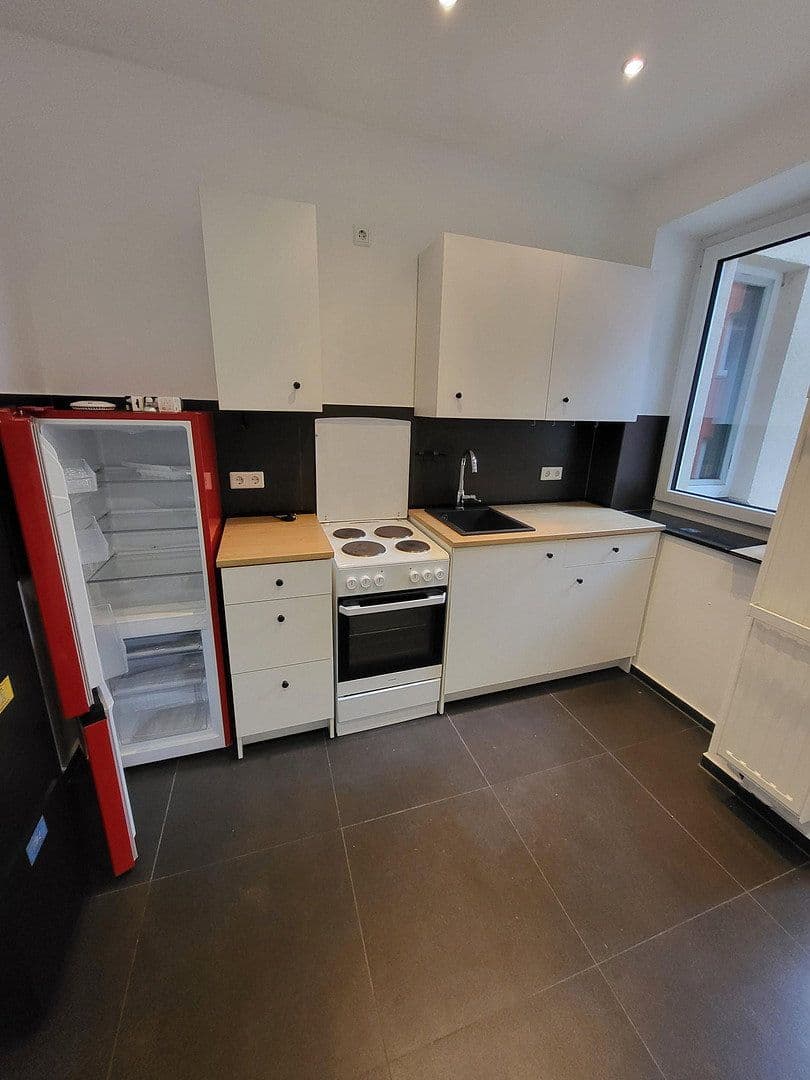 3 bedroom flat to rent, 67 m², Landwehrstraße 48, Hanover, Lower Saxony 3 bedroom flat to rent, 67 m², Landwehrstraße 48, Hanover, Lower Saxony