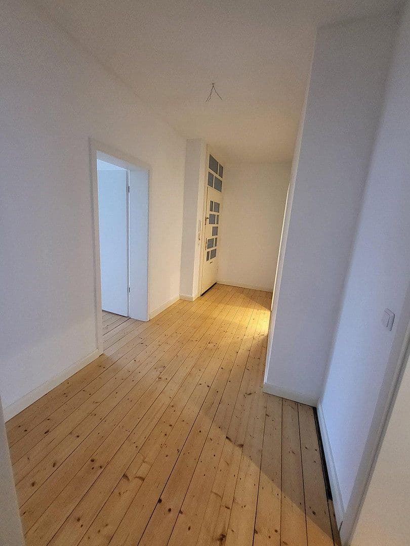 3 bedroom flat to rent, 67 m², Landwehrstraße 48, Hanover, Lower Saxony 3 bedroom flat to rent, 67 m², Landwehrstraße 48, Hanover, Lower Saxony