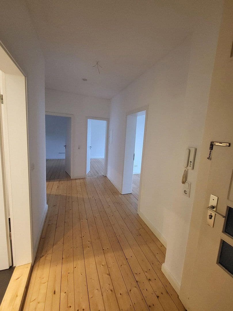 3 bedroom flat to rent, 67 m², Landwehrstraße 48, Hanover, Lower Saxony 3 bedroom flat to rent, 67 m², Landwehrstraße 48, Hanover, Lower Saxony