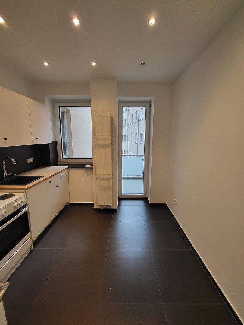 3 bedroom flat to rent, 67 m², Landwehrstraße 48, Hanover, Lower Saxony 3 bedroom flat to rent, 67 m², Landwehrstraße 48, Hanover, Lower Saxony