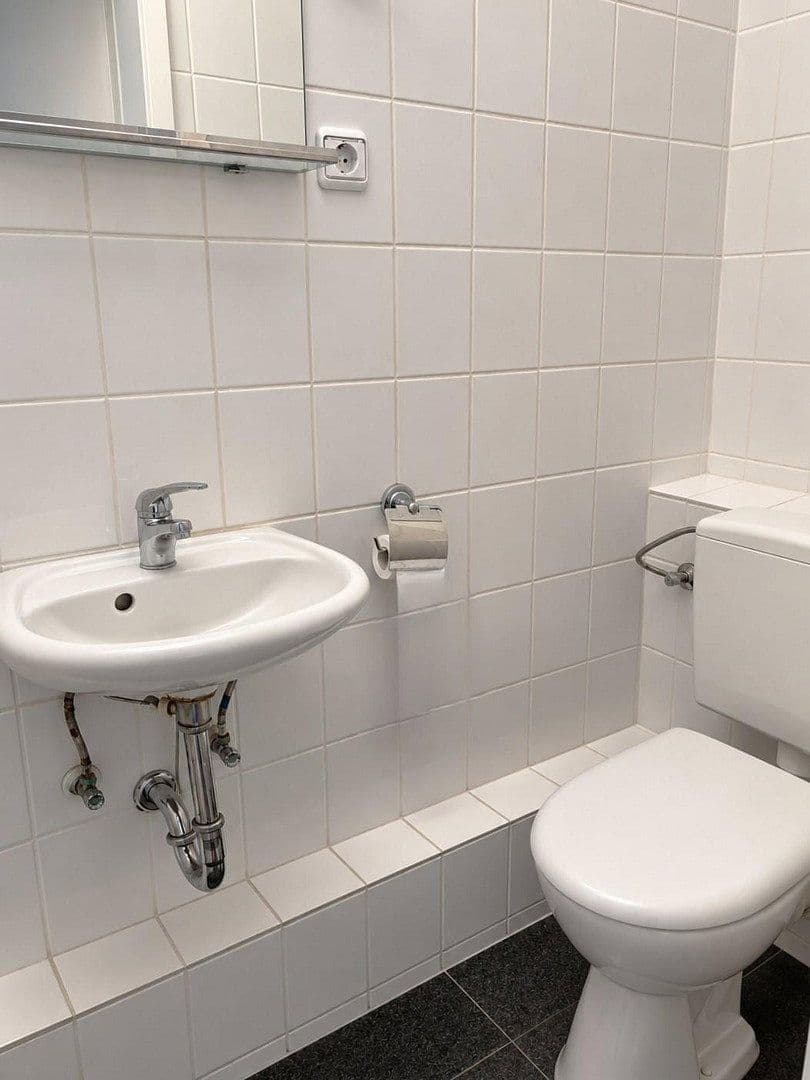 3 bedroom flat for sale, 93 m², Frankfurt, Hesse 3 bedroom flat for sale, 93 m², Frankfurt, Hesse