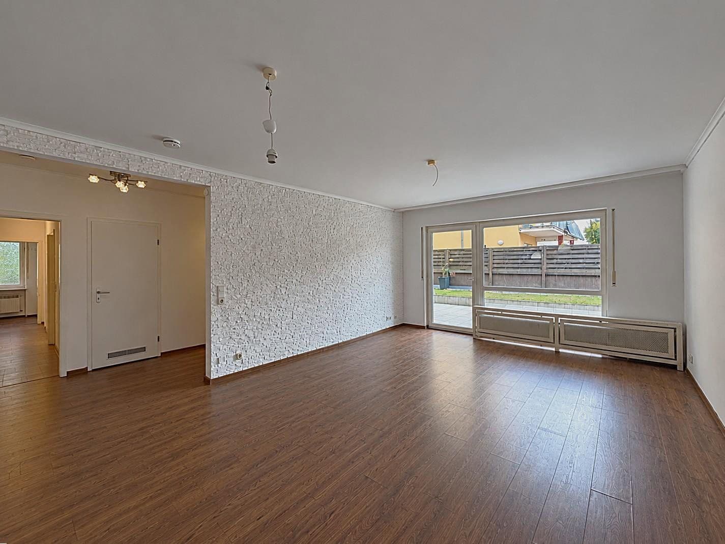 3 bedroom flat for sale, 93 m², Frankfurt, Hesse 3 bedroom flat for sale, 93 m², Frankfurt, Hesse