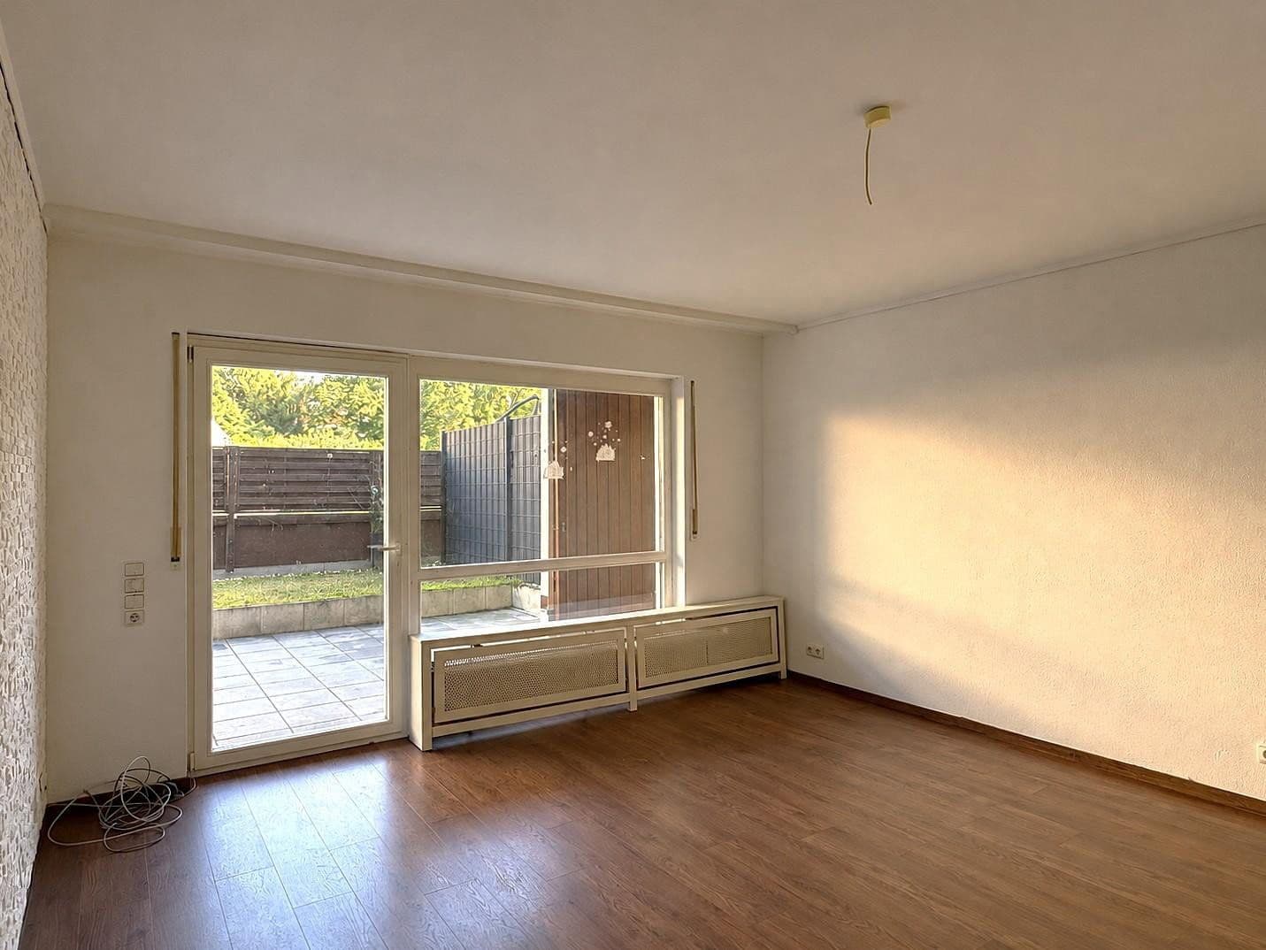 3 bedroom flat for sale, 93 m², Frankfurt, Hesse 3 bedroom flat for sale, 93 m², Frankfurt, Hesse