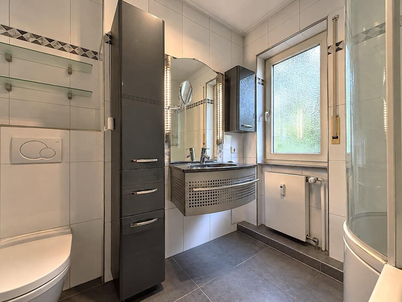 3 bedroom flat for sale, 93 m², Frankfurt, Hesse 3 bedroom flat for sale, 93 m², Frankfurt, Hesse