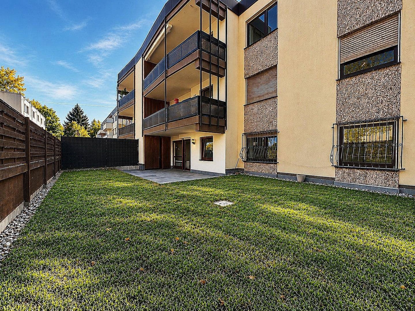 3 bedroom flat for sale, 93 m², Frankfurt, Hesse 3 bedroom flat for sale, 93 m², Frankfurt, Hesse