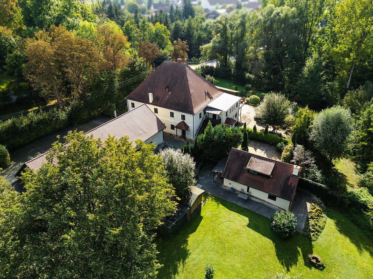 house for sale, 480 m², Egenhofen, Bavaria house for sale, 480 m², Egenhofen, Bavaria