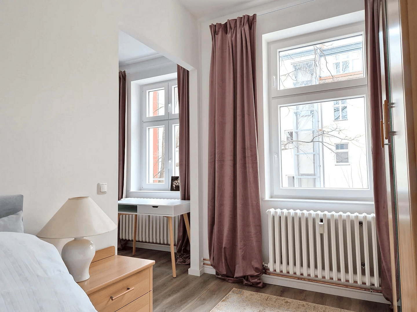 Studio flat to rent, 38 m², Berlin, Berlin Studio flat to rent, 38 m², Berlin, Berlin