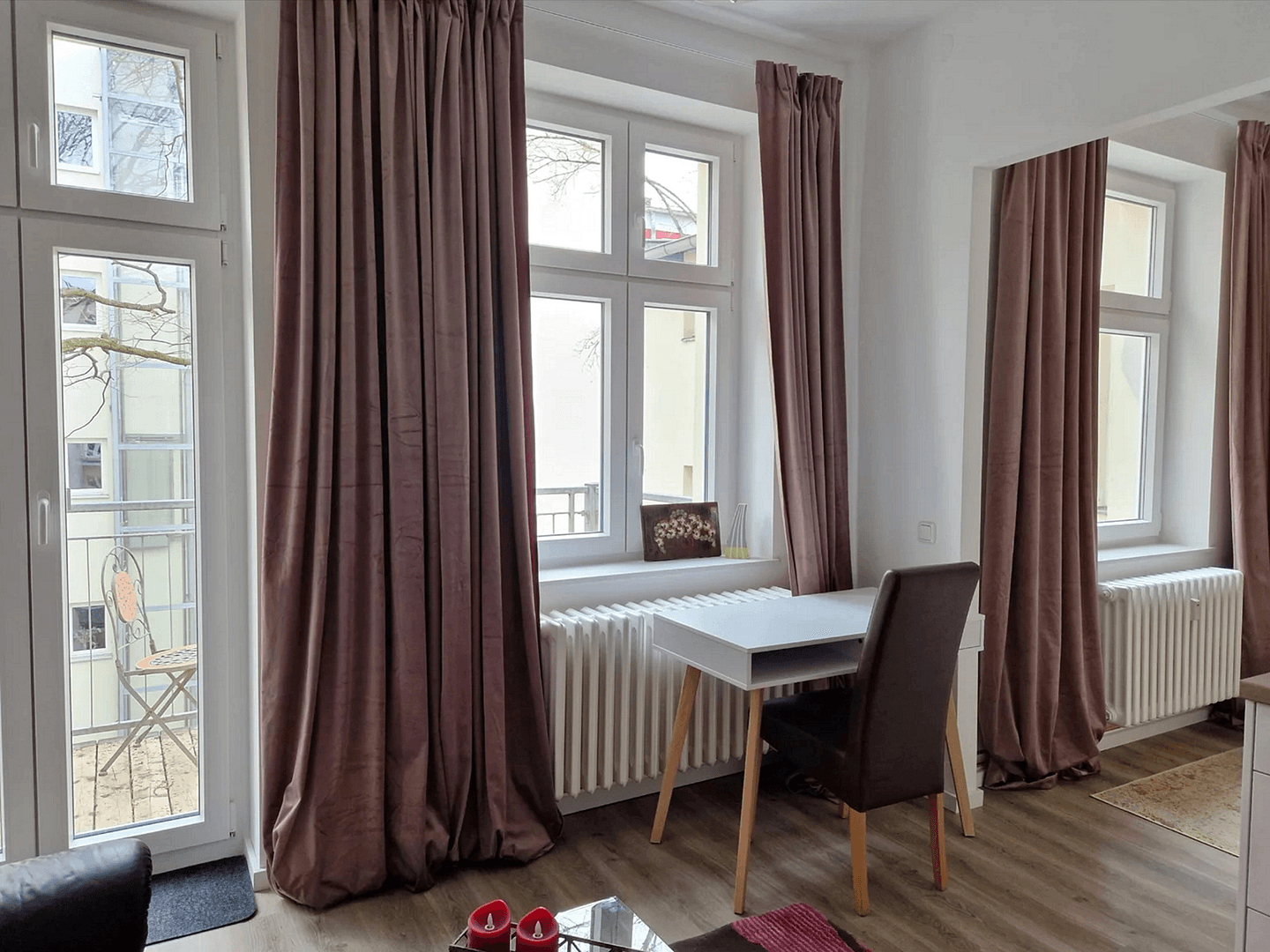 Studio flat to rent, 38 m², Berlin, Berlin Studio flat to rent, 38 m², Berlin, Berlin
