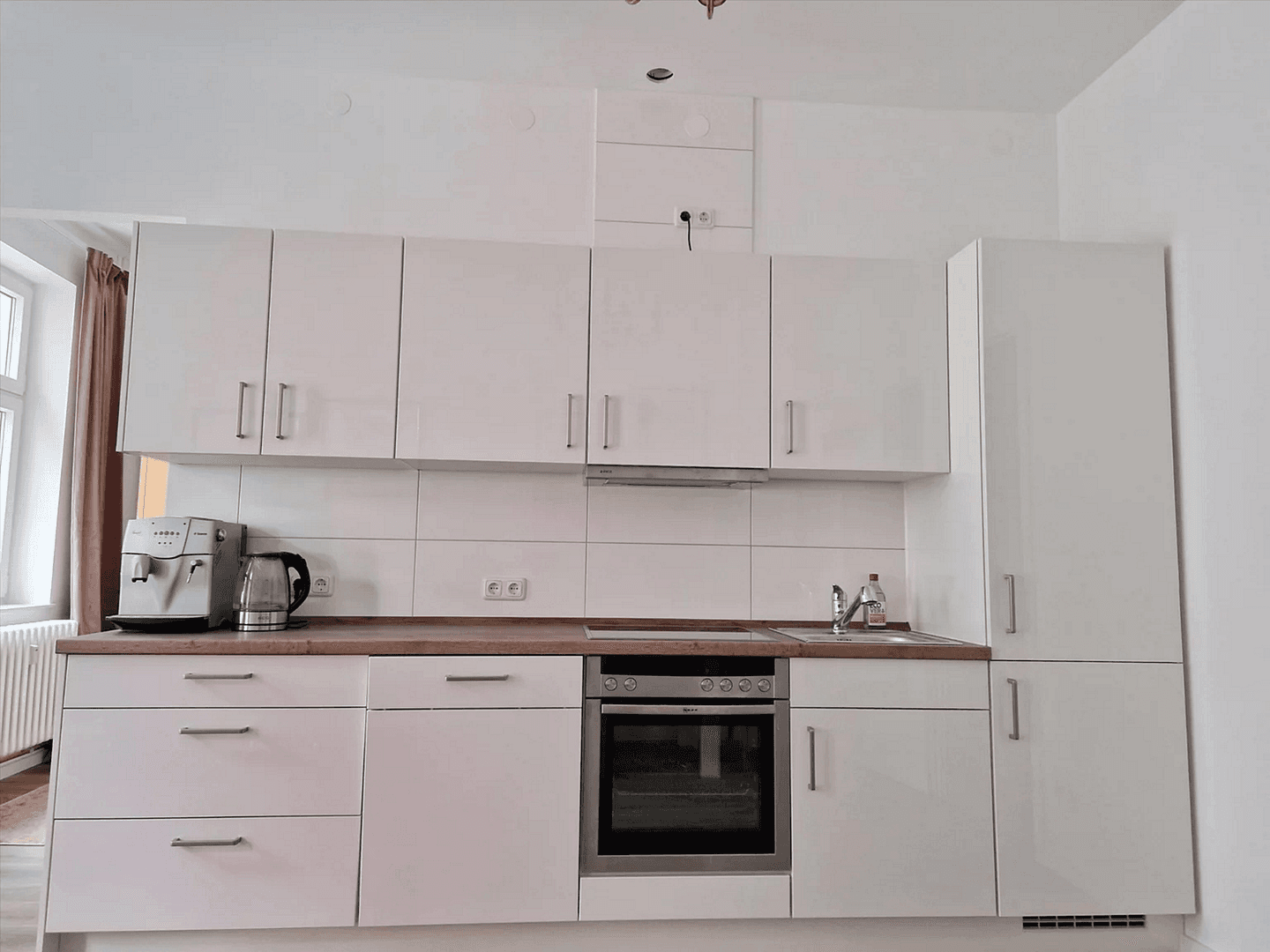 Studio flat to rent, 38 m², Berlin, Berlin Studio flat to rent, 38 m², Berlin, Berlin