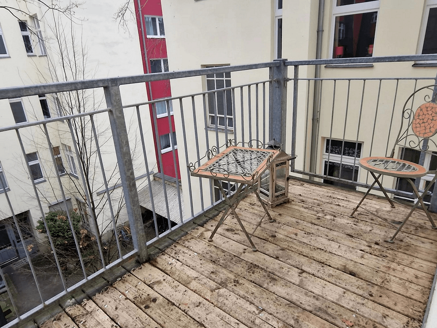 Studio flat to rent, 38 m², Berlin, Berlin Studio flat to rent, 38 m², Berlin, Berlin