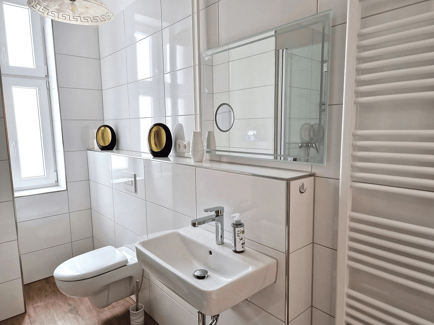 Studio flat to rent, 38 m², Berlin, Berlin Studio flat to rent, 38 m², Berlin, Berlin