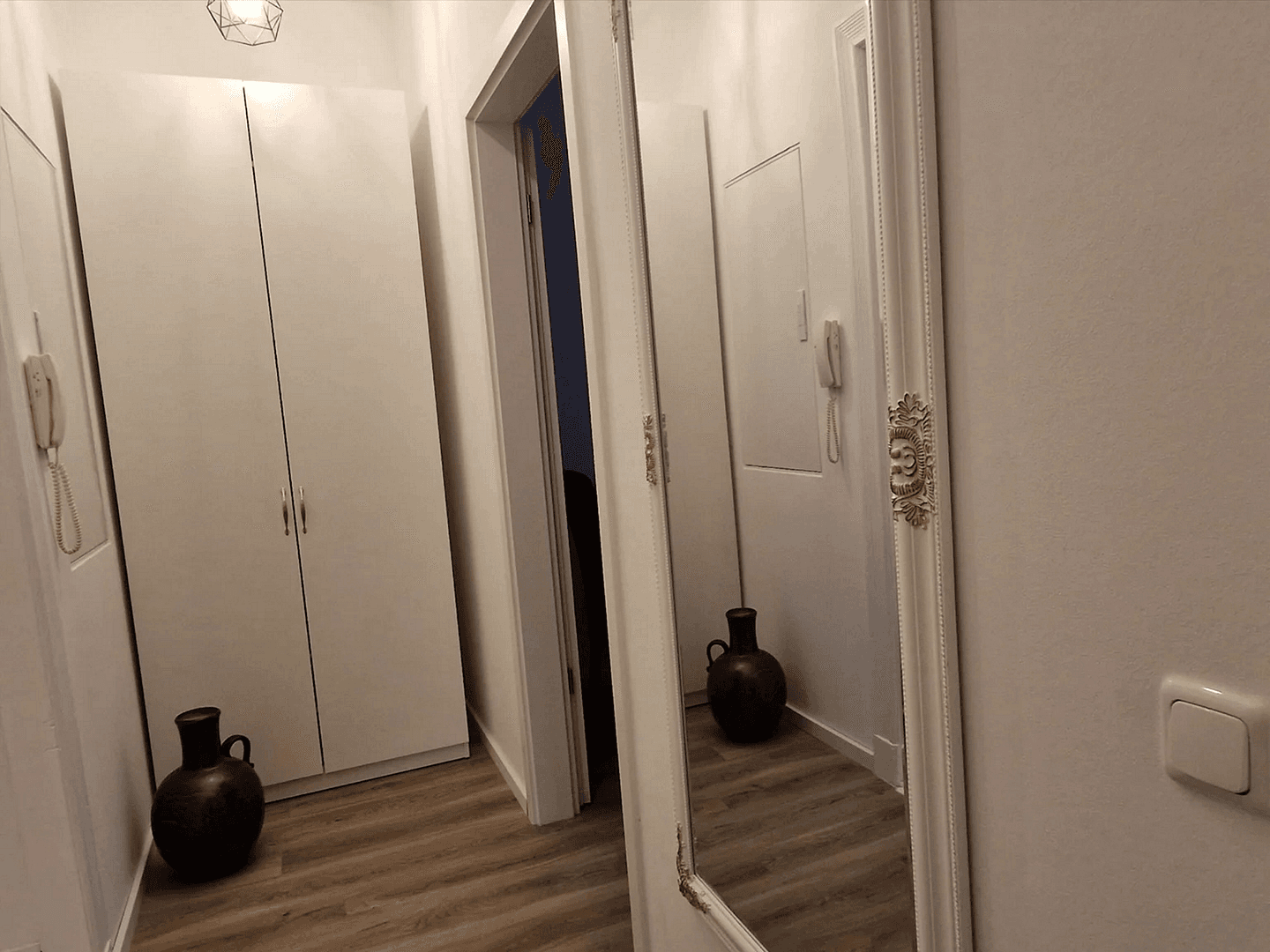 Studio flat to rent, 38 m², Berlin, Berlin Studio flat to rent, 38 m², Berlin, Berlin