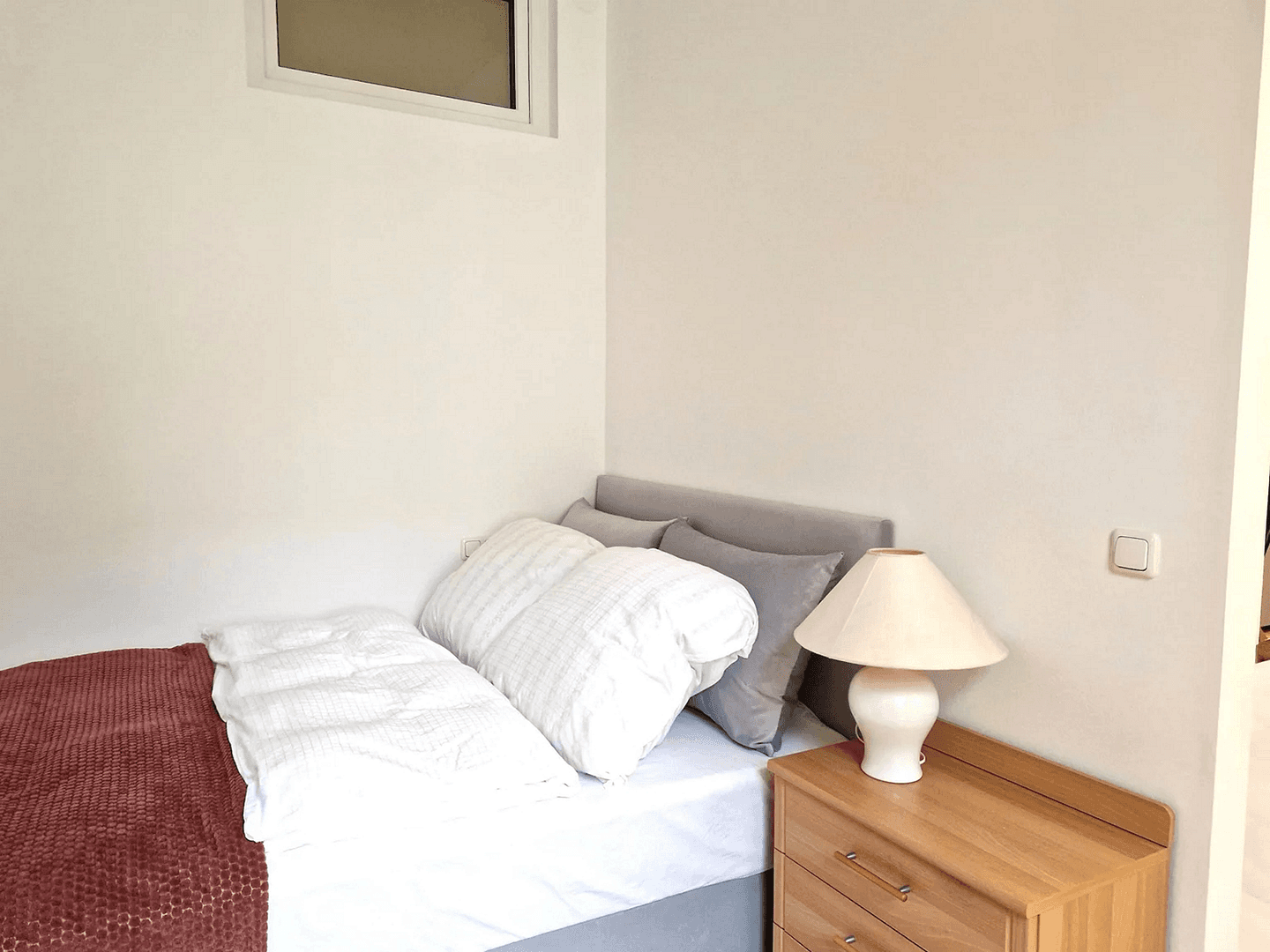 Studio flat to rent, 38 m², Berlin, Berlin Studio flat to rent, 38 m², Berlin, Berlin